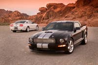 2007 Shelby GT