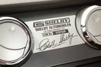 2007 Shelby GT