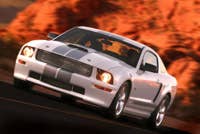 2007 Shelby GT