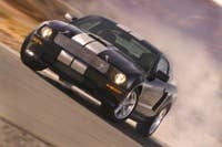 2007 Shelby GT