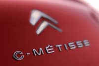 Citroën C-Métisse