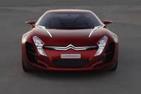Citroën C-Métisse