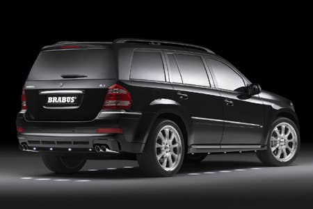 Brabus GL
