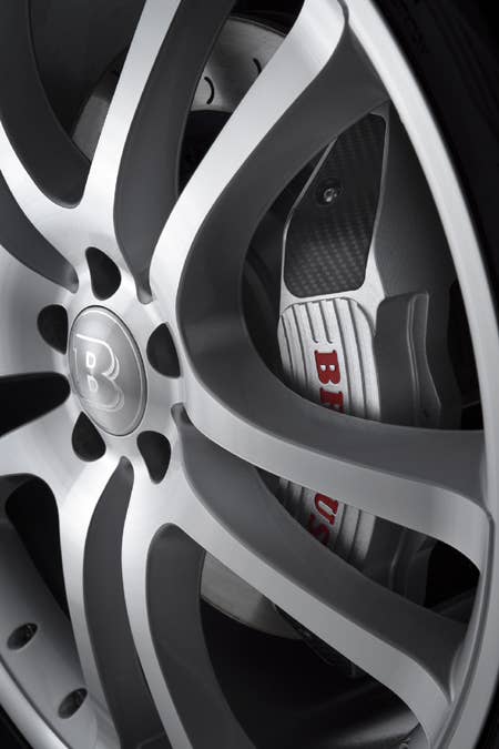 Brabus GL