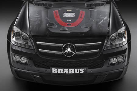 Brabus GL