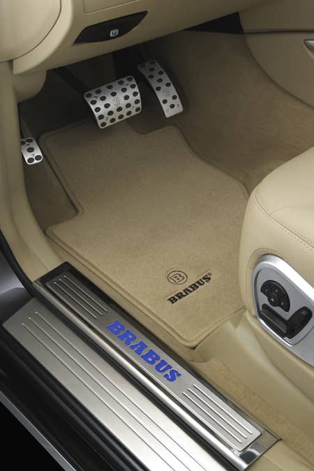 Brabus GL