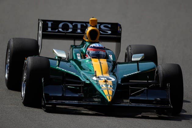 Honda Indy 200