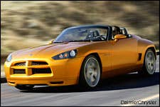 Dodge Demon