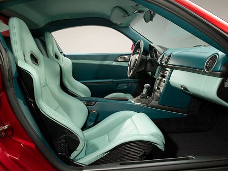 STUDIOTORINO RK Coupe
