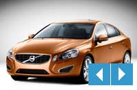 2010 Volvo S60