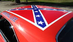 General Lee replica