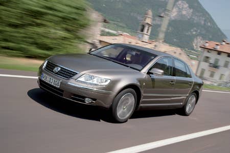 Phaeton Individual