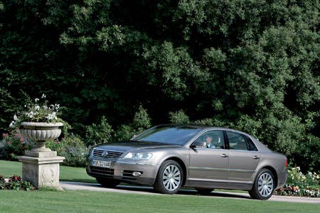Phaeton Individual