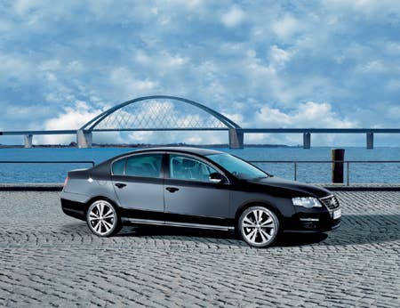 Passat Individual