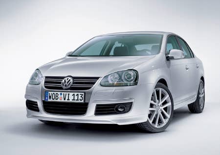 Jetta Individual