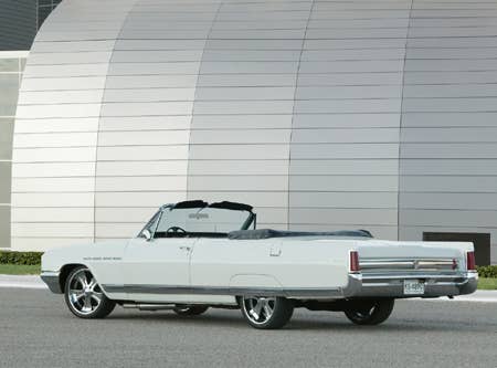 Buick Electra 225