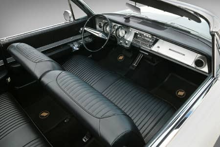 Buick Elektra 225