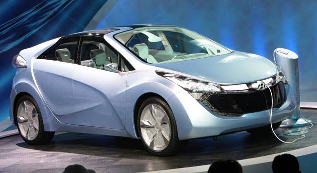 To come.Read More:Research New Hyundai CarsHybrid CarsDetroit Auto Show