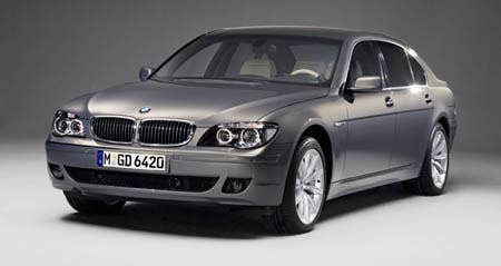 7 Series Exclusive Edition - Stratus Grey/Ecru