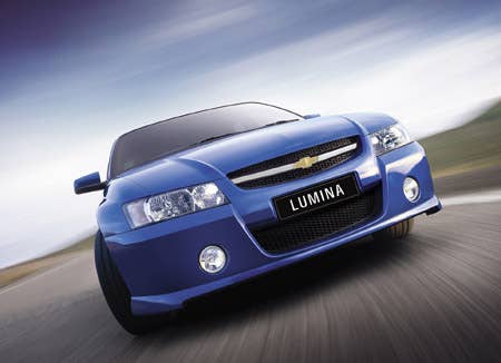 Lumina