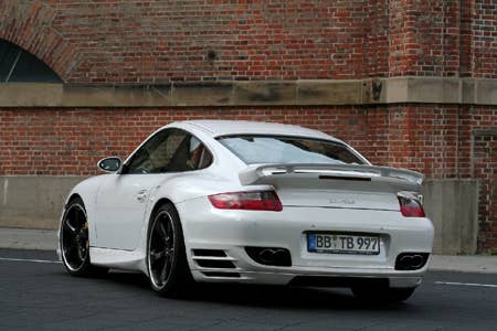 TechArt 911 Turbo