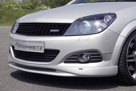 Steinmetz Astra TwinTop