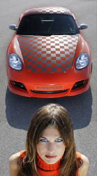 Rinspeed Imola