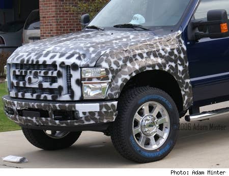 Ford F-Series
