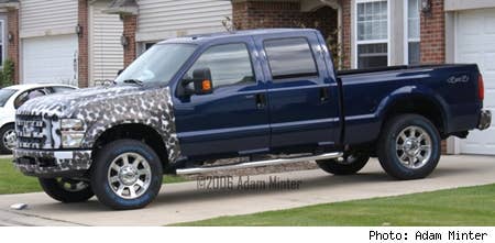 Ford F-Series