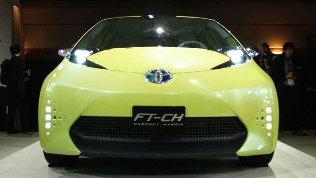 -Read More:Research New Toyota CarsHybrid CarsDetroit Auto Show