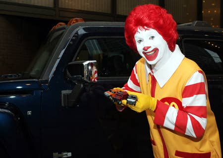 Ronald