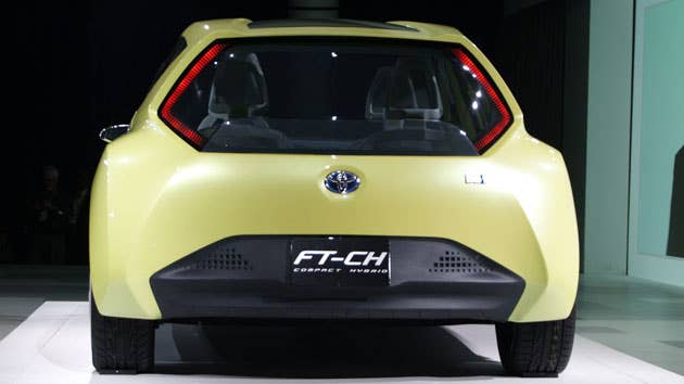 -Read More:Research New Toyota CarsHybrid CarsDetroit Auto Show