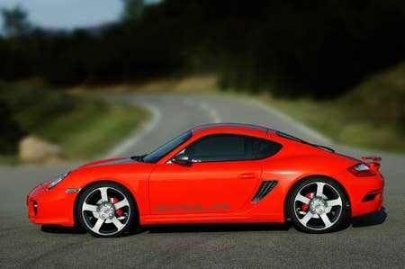 Rinspeed Imola