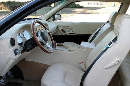 Fornasari RR600