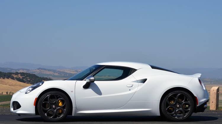 Alfa-Romeo-4C