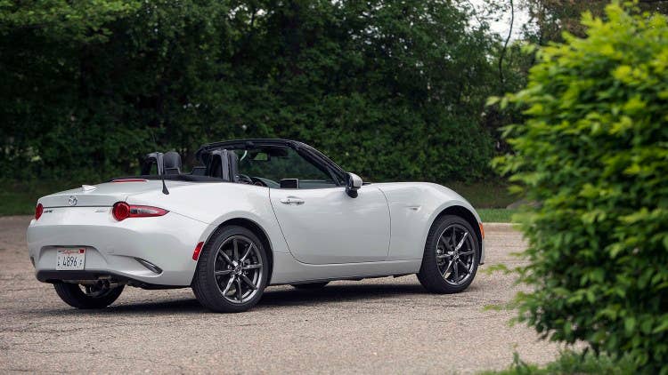 Mazda-Miata