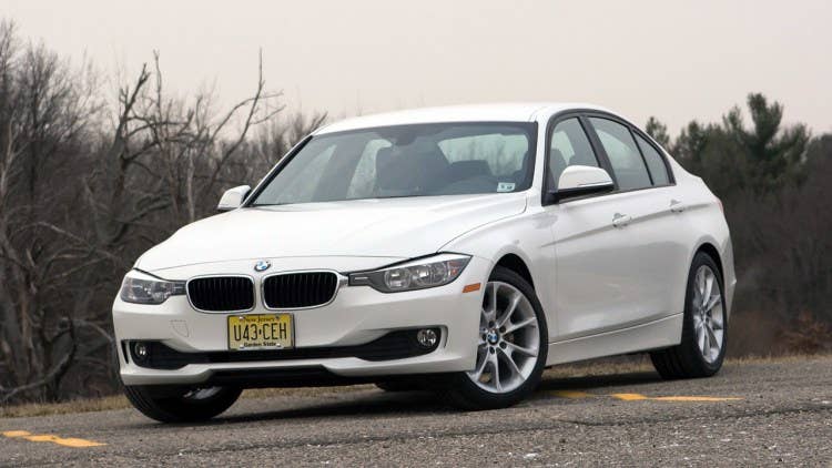 BMW-320