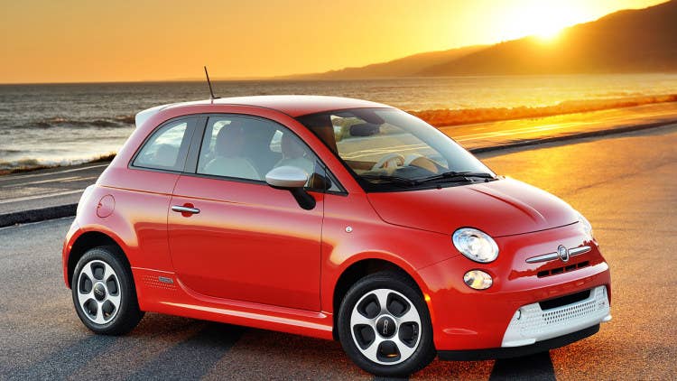 Fiat-500