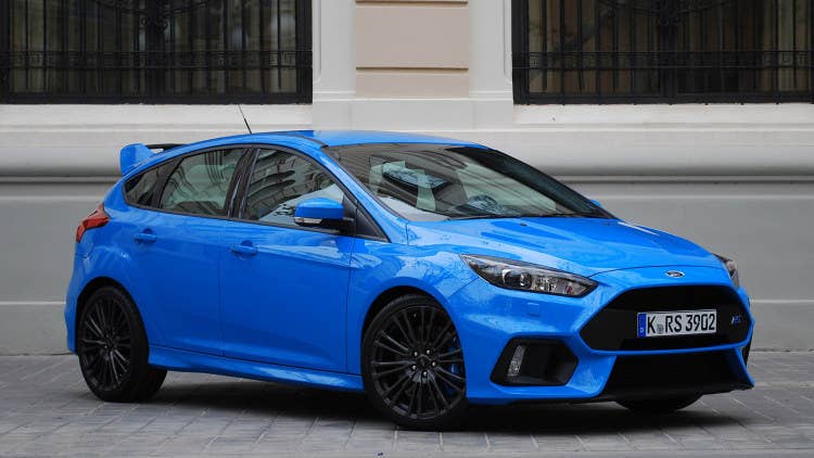 Ford-Focus-RS
