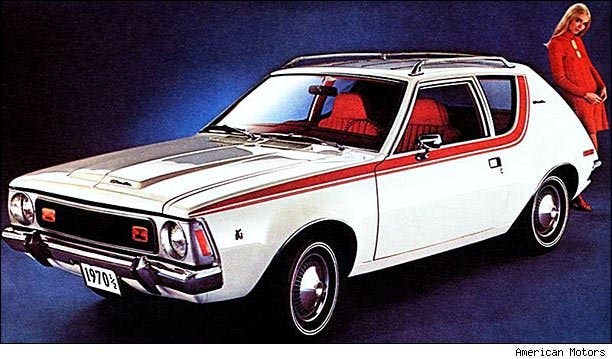 AMC Gremlin