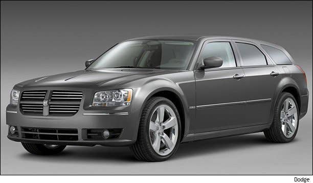 Dodge Magnum