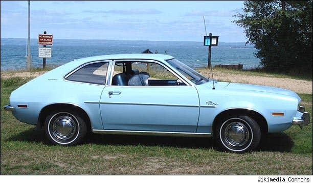 Ford Pinto