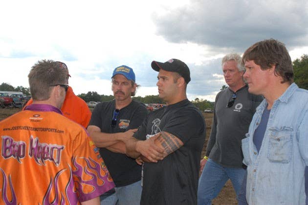 Joe Sylvester and Bad Habit