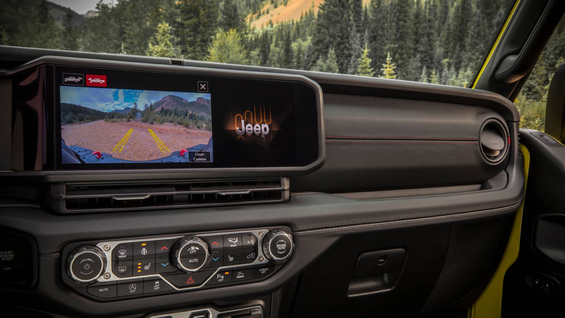 2024 Jeep® Gladiator Rubicon X