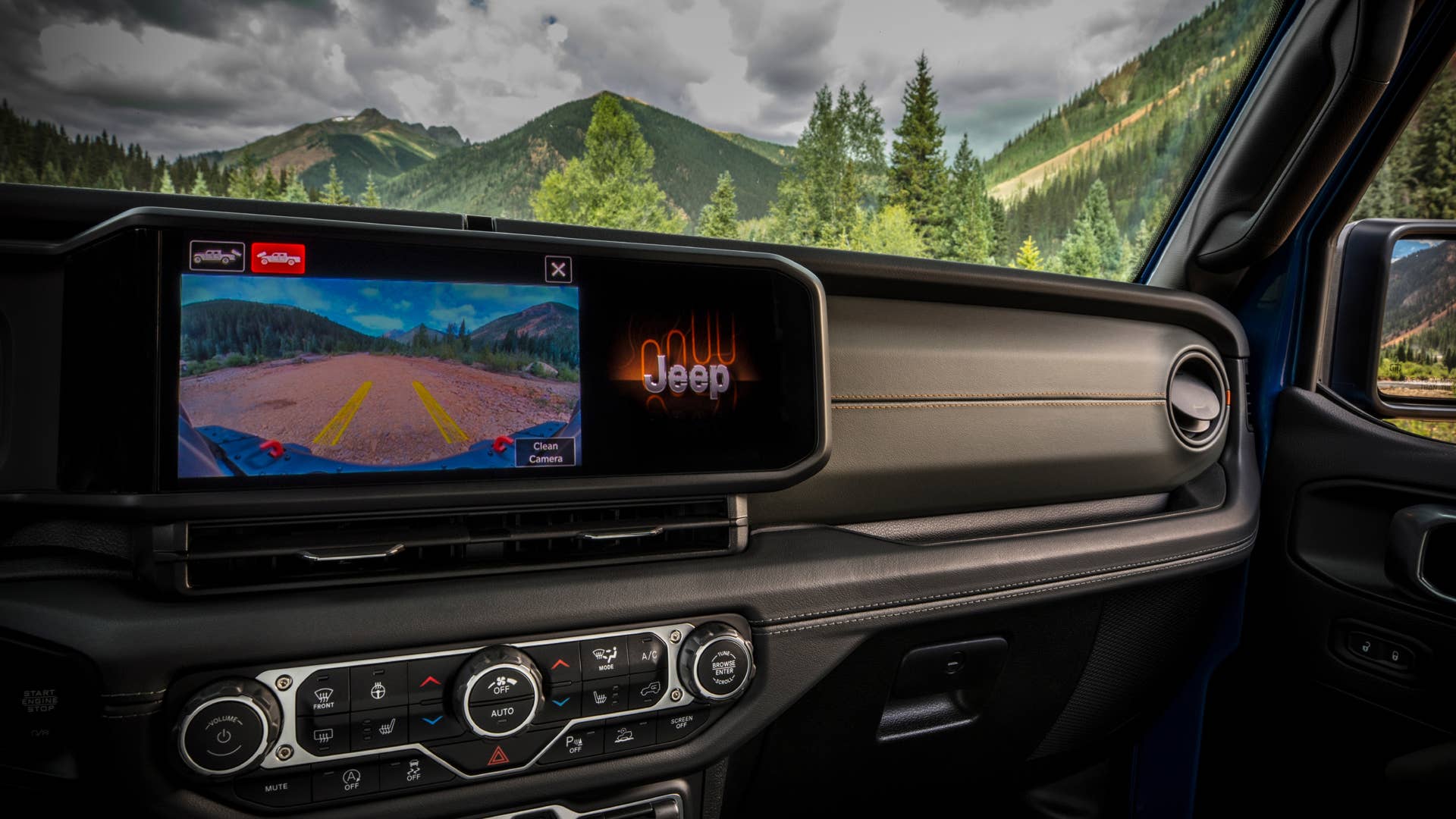 2024 Jeep® Gladiator Mojave X