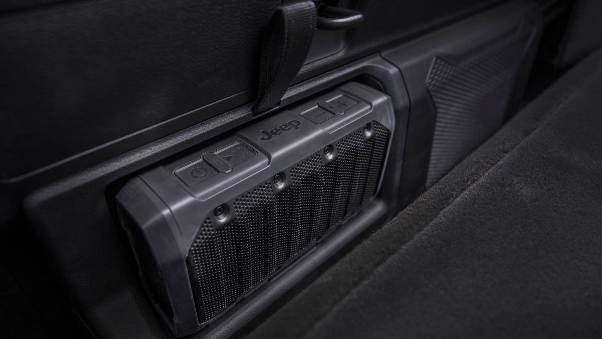 2024 Jeep® Gladiator Mojave X