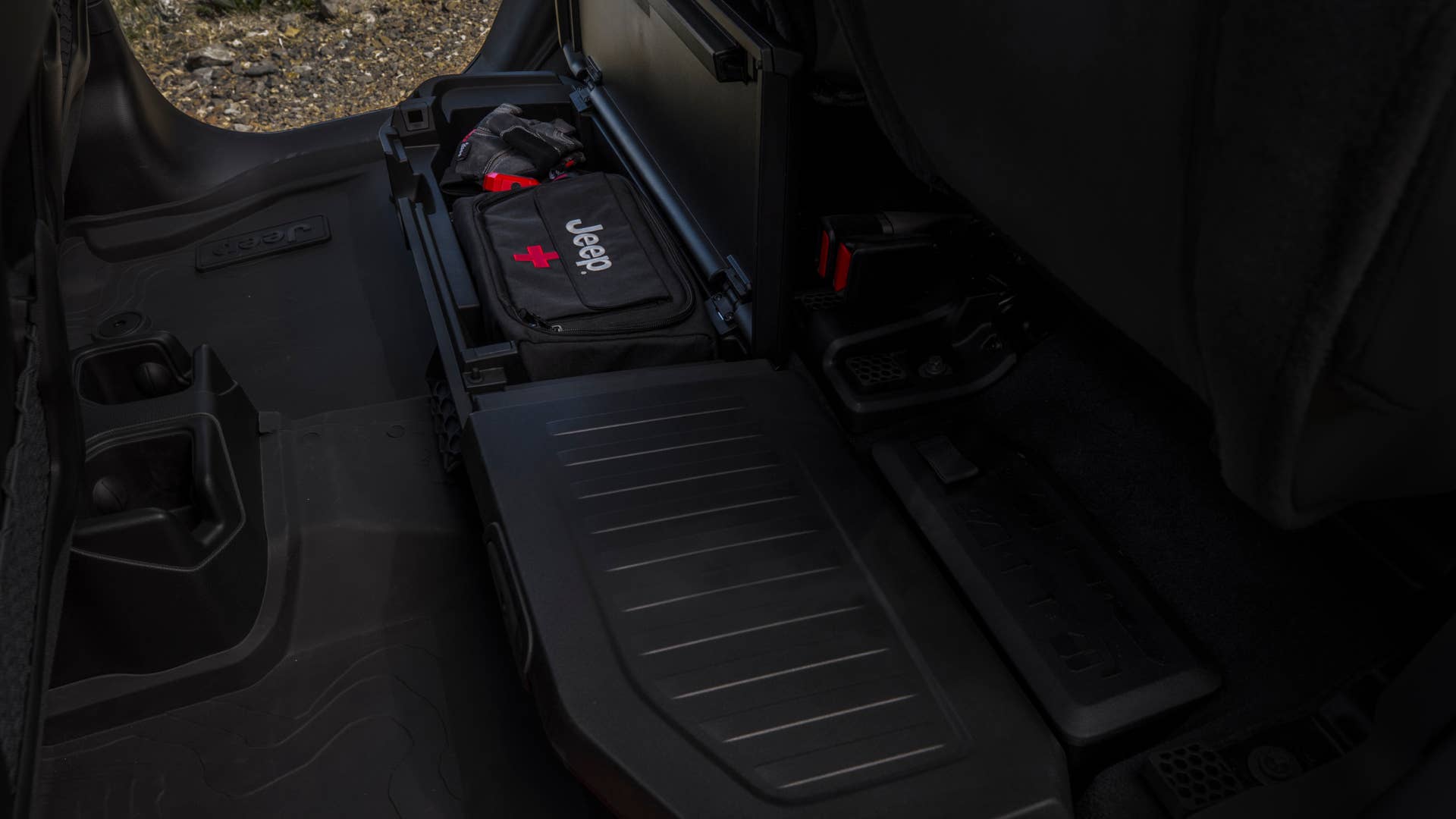 2024 Jeep® Gladiator Mojave X