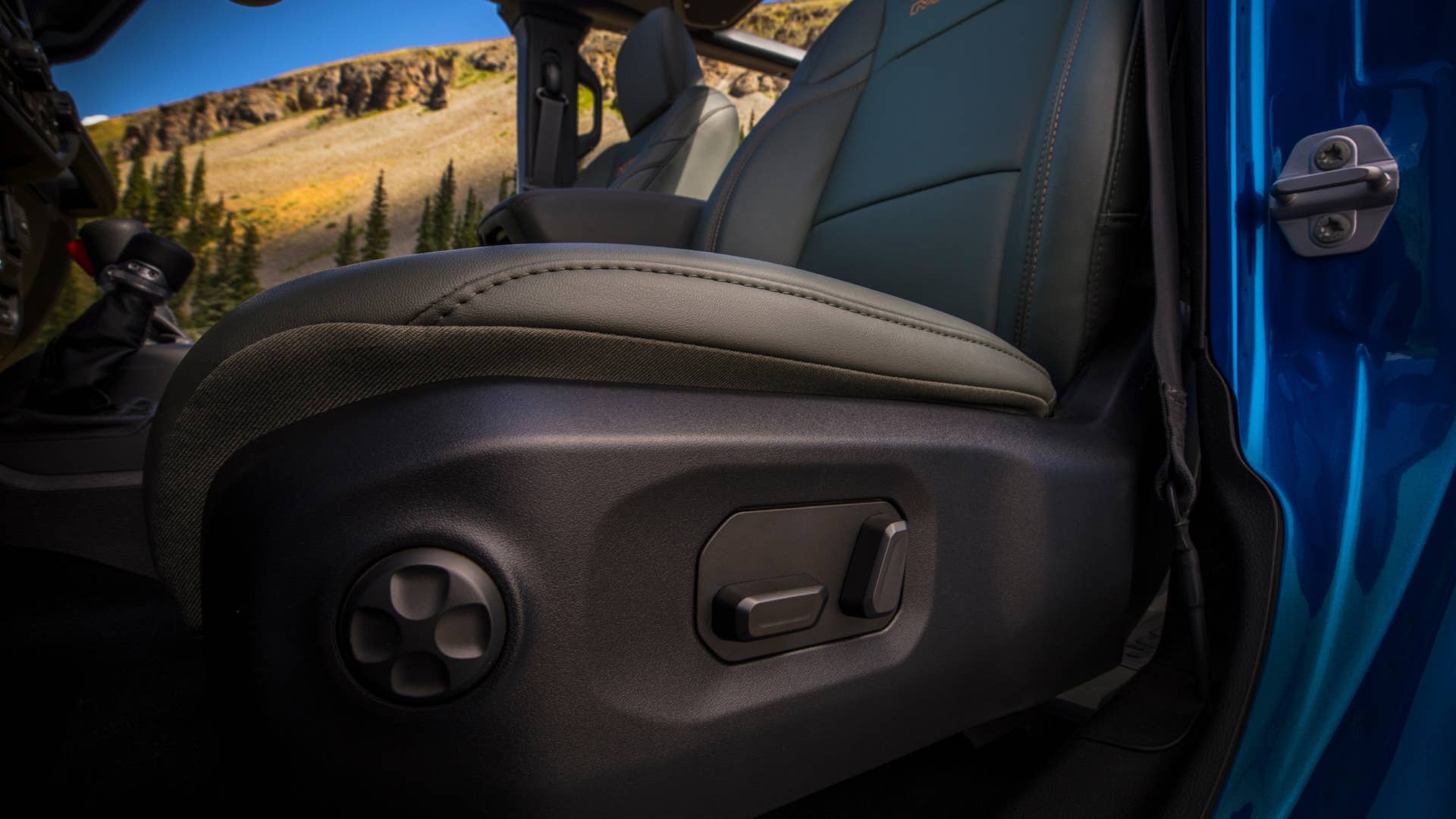 2024 Jeep® Gladiator Mojave X