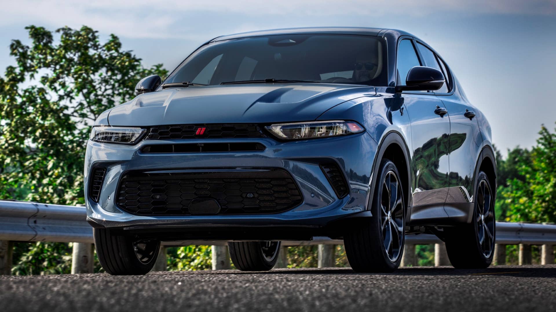 2023 Dodge Hornet GT