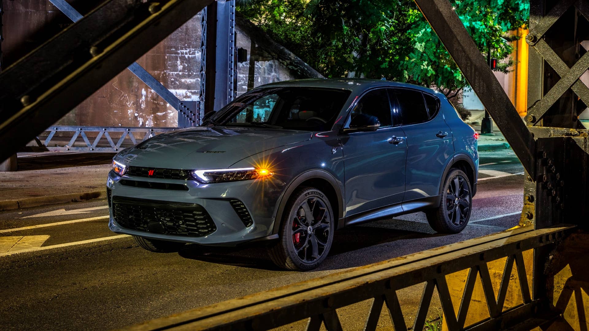 2023 Dodge Hornet GT